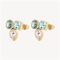 Orecchini Brosway Donna in Acciaio BYM178 - BYM178